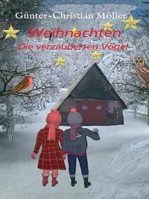 cover image of Weihnachten
